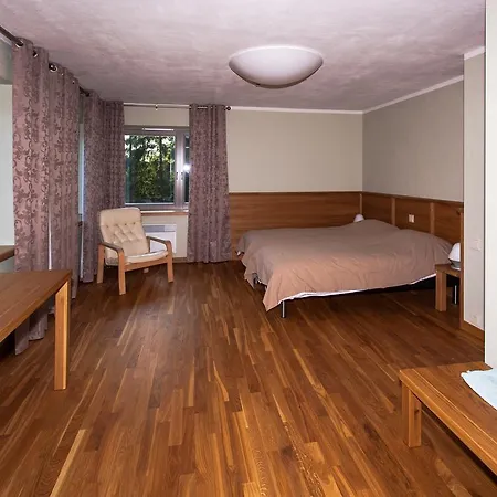 Vapramae Villa Toravere