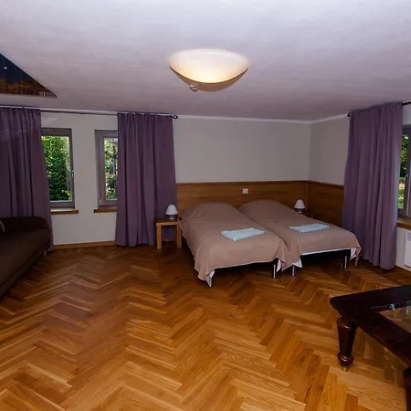 Vapramae Villa