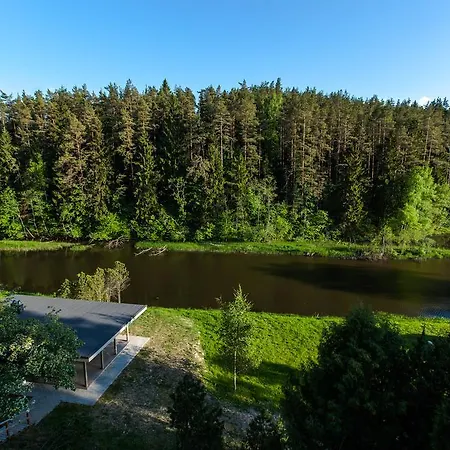 Villa Vapramae