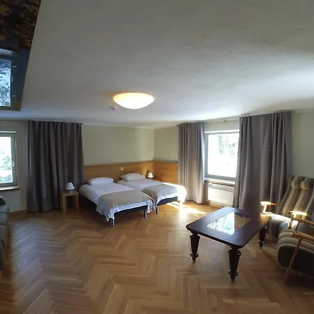 Vapramae Villa *